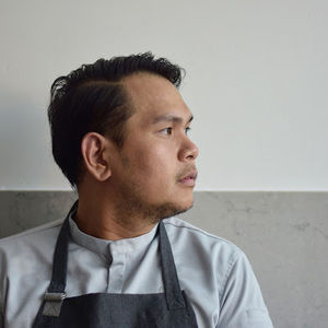 Meet your Posher, Josemari